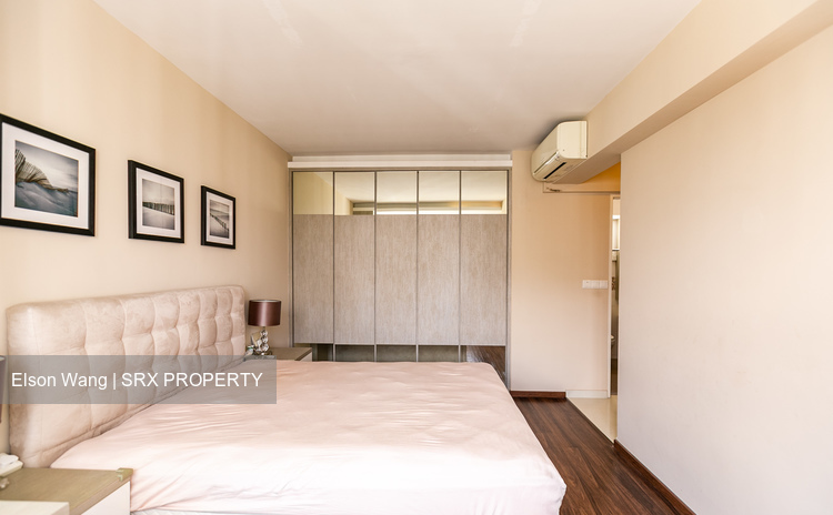 Blk 430D Fernvale Link (Sengkang), HDB 5 Rooms #220420261